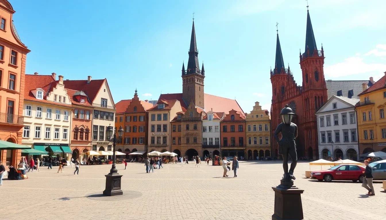 โปแลนด์