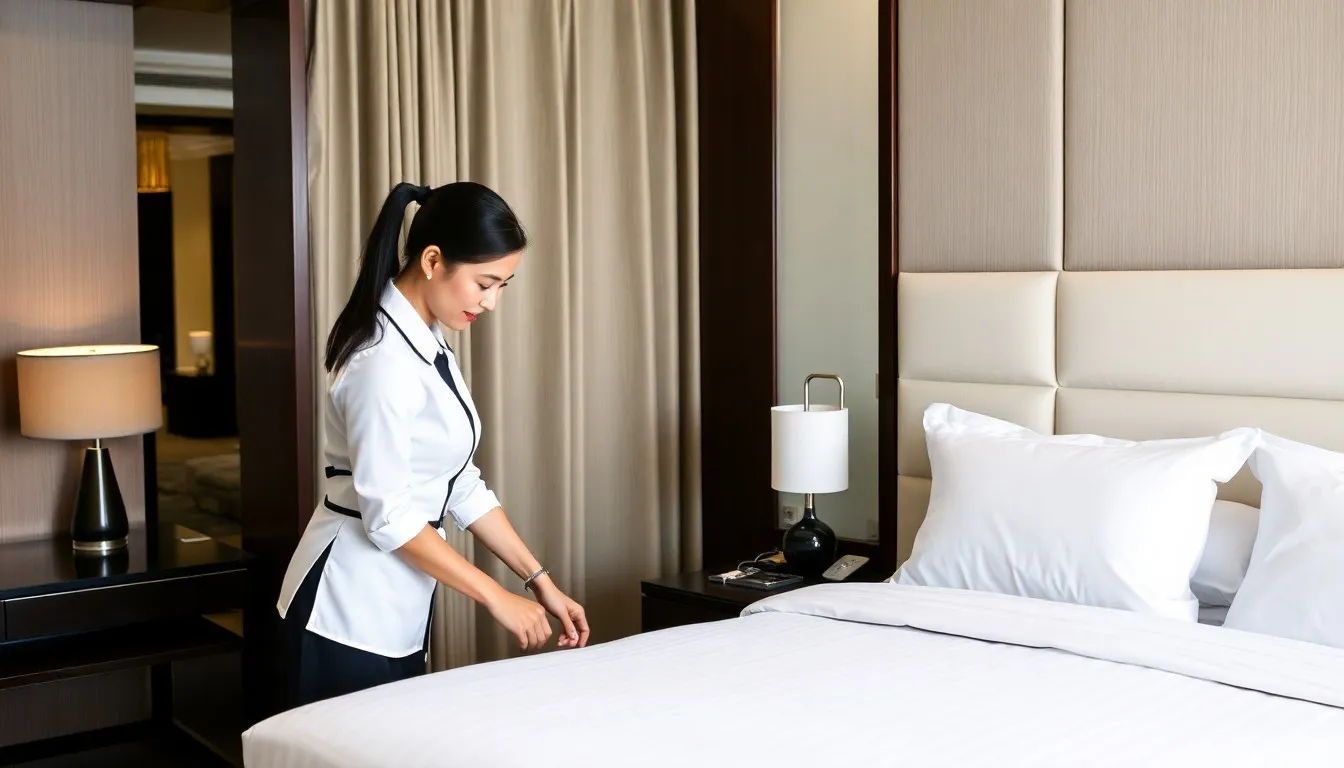 งานบ้าน